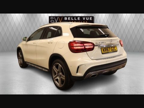 Mercedes-Benz GLA 2.1 GLA 220 AMG Line Premium D 4Matic Automatic 4WD 5dr - NATIONAL DELIVERY 5