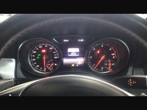 Mercedes-Benz GLA 2.1 GLA 220 AMG Line Premium D 4Matic Automatic 4WD 5dr - NATIONAL DELIVERY 10