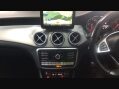 Mercedes-Benz GLA 2.1 GLA 220 AMG Line Premium D 4Matic Automatic 4WD 5dr - NATIONAL DELIVERY 11