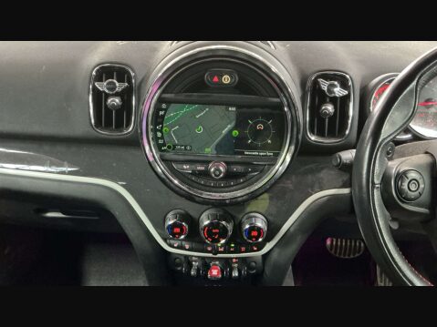 Mini Countryman 2.0 Countryman John Cooper Works Automatic 4WD 5dr - NATIONAL DELIVERY* 11
