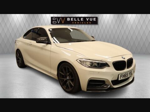 BMW 2 Series 3.0 M235i Automatic 2dr - NATIONAL DELIVERY* 1