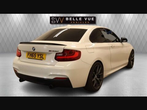 BMW 2 Series 3.0 M235i Automatic 2dr - NATIONAL DELIVERY* 2