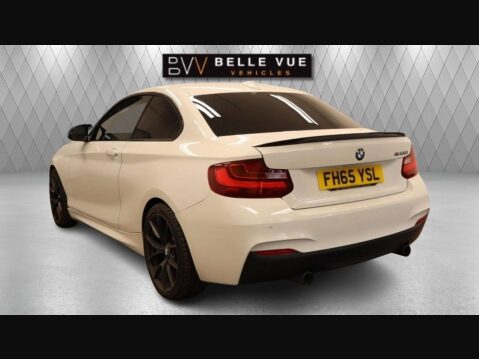 BMW 2 Series 3.0 M235i Automatic 2dr - NATIONAL DELIVERY* 5