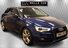 Audi A3 2.0 A3 Sportback S Line Nav TDI Quattro Semi-Automatic 4WD 5dr - NATIONAL D