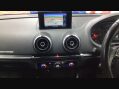 Audi A3 2.0 A3 Sportback S Line Nav TDI Quattro Semi-Automatic 4WD 5dr - NATIONAL D 11