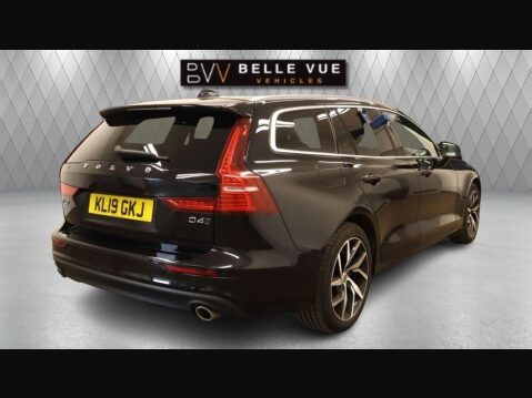 Volvo V60 2.0 V60 Momentum+ D4 Automatic 5dr - NATIONAL DELIVERY* 2