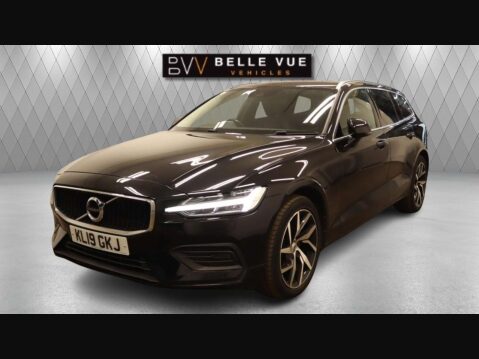 Volvo V60 2.0 V60 Momentum+ D4 Automatic 5dr - NATIONAL DELIVERY* 4