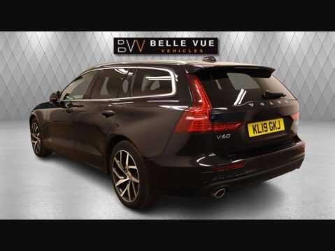 Volvo V60 2.0 V60 Momentum+ D4 Automatic 5dr - NATIONAL DELIVERY* 5