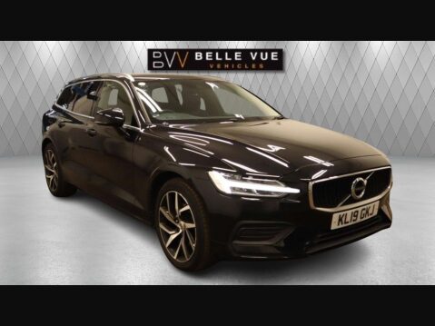Volvo V60 2.0 V60 Momentum+ D4 Automatic 5dr - NATIONAL DELIVERY* 1