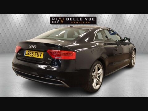 Audi A5 2.0 A5 S Line TDI Automatic 2dr - NATIONAL DELIVERY* 2