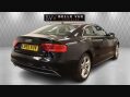 Audi A5 2.0 A5 S Line TDI Automatic 2dr - NATIONAL DELIVERY* 2