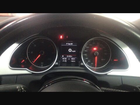 Audi A5 2.0 A5 S Line TDI Automatic 2dr - NATIONAL DELIVERY* 10