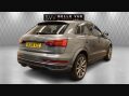 Audi Q3 2.0 Q3 S Line+ TDI Quattro 4WD 5dr - NATIONAL DELIVERY* 2