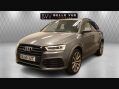 Audi Q3 2.0 Q3 S Line+ TDI Quattro 4WD 5dr - NATIONAL DELIVERY* 4