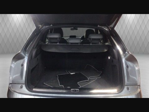 Audi Q3 2.0 Q3 S Line+ TDI Quattro 4WD 5dr - NATIONAL DELIVERY* 13