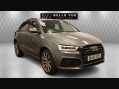 Audi Q3 2.0 Q3 S Line+ TDI Quattro 4WD 5dr - NATIONAL DELIVERY* 1
