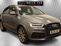 Audi Q3 2.0 Q3 S Line+ TDI Quattro 4WD 5dr - NATIONAL DELIVERY*