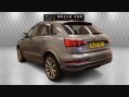 Audi Q3 2.0 Q3 S Line+ TDI Quattro 4WD 5dr - NATIONAL DELIVERY* 5