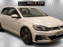 Volkswagen Golf 2.0 Golf GTD TDI Semi-Automatic 3dr - NATIONAL DELIVERY*