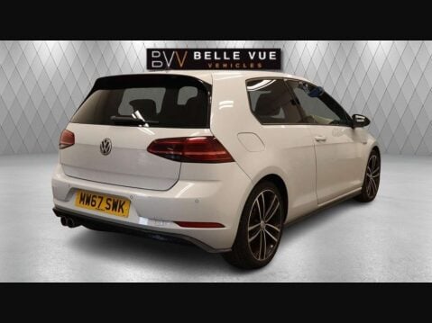 Volkswagen Golf 2.0 Golf GTD TDI Semi-Automatic 3dr - NATIONAL DELIVERY* 2