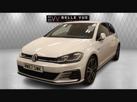 Volkswagen Golf 2.0 Golf GTD TDI Semi-Automatic 3dr - NATIONAL DELIVERY* 4