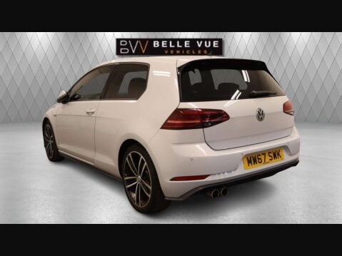 Volkswagen Golf 2.0 Golf GTD TDI Semi-Automatic 3dr - NATIONAL DELIVERY* 5