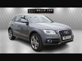 Audi Q5 3.0 Q5 S Line+ TDI Quattro Automatic 4WD 5dr - NATIONAL DELIVERY* 1