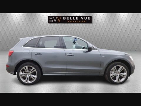 Audi Q5 3.0 Q5 S Line+ TDI Quattro Automatic 4WD 5dr - NATIONAL DELIVERY* 2