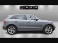 Audi Q5 3.0 Q5 S Line+ TDI Quattro Automatic 4WD 5dr - NATIONAL DELIVERY* 2