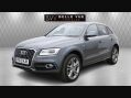 Audi Q5 3.0 Q5 S Line+ TDI Quattro Automatic 4WD 5dr - NATIONAL DELIVERY* 5