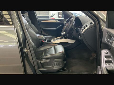 Audi Q5 3.0 Q5 S Line+ TDI Quattro Automatic 4WD 5dr - NATIONAL DELIVERY* 10