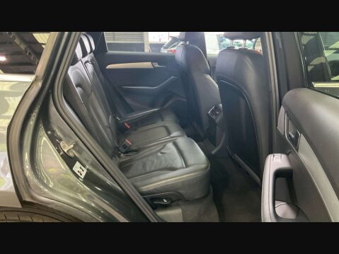 Audi Q5 3.0 Q5 S Line+ TDI Quattro Automatic 4WD 5dr - NATIONAL DELIVERY* 11