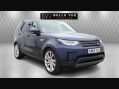 Land Rover Discovery 3.0 Discovery Anniversary Edition SDV6 Automatic 4WD 5dr - NATIONAL DELIVER 1