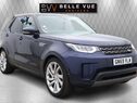 Land Rover Discovery 3.0 Discovery Anniversary Edition SDV6 Automatic 4WD 5dr - NATIONAL DELIVER