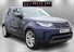 Land Rover Discovery 3.0 Discovery Anniversary Edition SDV6 Automatic 4WD 5dr - NATIONAL DELIVER