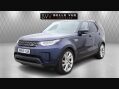 Land Rover Discovery 3.0 Discovery Anniversary Edition SDV6 Automatic 4WD 5dr - NATIONAL DELIVER 5