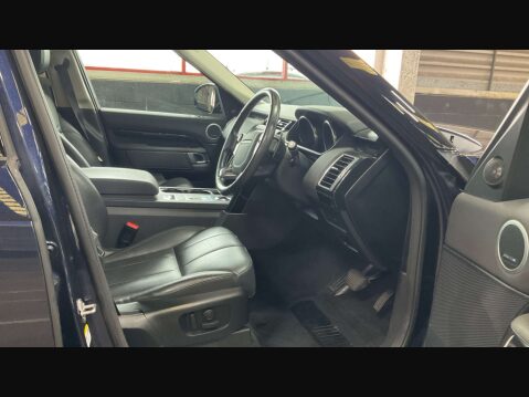 Land Rover Discovery 3.0 Discovery Anniversary Edition SDV6 Automatic 4WD 5dr - NATIONAL DELIVER 10