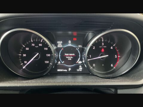 Land Rover Discovery 3.0 Discovery Anniversary Edition SDV6 Automatic 4WD 5dr - NATIONAL DELIVER 13