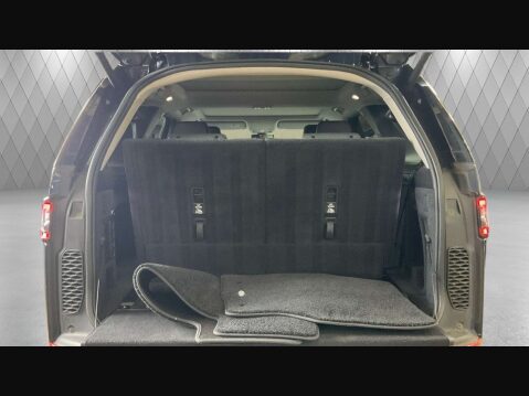 Land Rover Discovery 3.0 Discovery Anniversary Edition SDV6 Automatic 4WD 5dr - NATIONAL DELIVER 16