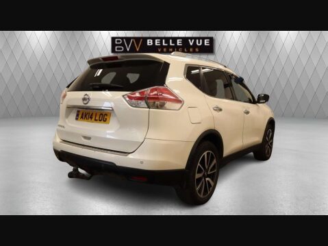 Nissan X-Trail 2.0 X-Trail N-Vision dCi 4x4 CVT 4WD 5dr - NATIONAL DELIVERY* 2