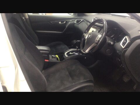 Nissan X-Trail 2.0 X-Trail N-Vision dCi 4x4 CVT 4WD 5dr - NATIONAL DELIVERY* 7