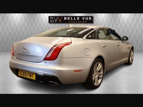 Jaguar XJ 3.0 XJ Premium Luxury V6 D Automatic 4dr - NATIONAL DELIVERY* 2