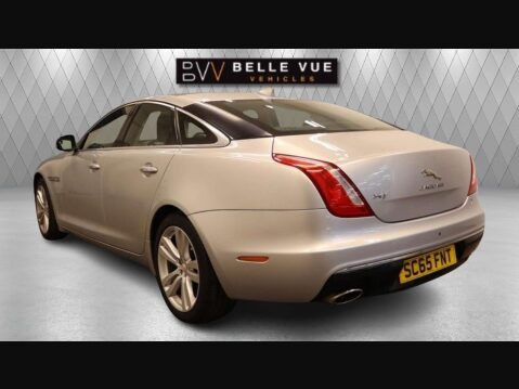 Jaguar XJ 3.0 XJ Premium Luxury V6 D Automatic 4dr - NATIONAL DELIVERY* 5