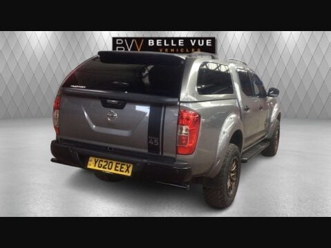 Nissan Navara 2.3 Navara N-Guard dCi Automatic 4WD 5dr - NATIONAL DELIVERY* 2