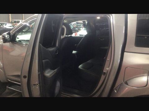 Nissan Navara 2.3 Navara N-Guard dCi Automatic 4WD 5dr - NATIONAL DELIVERY* 8
