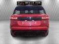 Land Rover Range Rover Velar 2.0 Range Rover Velar R-Dynamic SE D240 Automatic 4WD 5dr - NATIONAL DELIVE 16