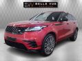 Land Rover Range Rover Velar 2.0 Range Rover Velar R-Dynamic SE D240 Automatic 4WD 5dr - NATIONAL DELIVE 4
