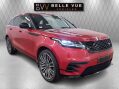 Land Rover Range Rover Velar 2.0 Range Rover Velar R-Dynamic SE D240 Automatic 4WD 5dr - NATIONAL DELIVE 1