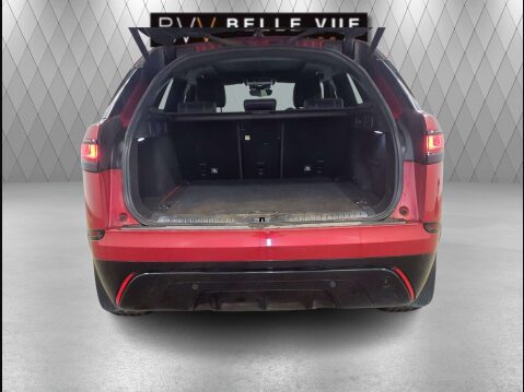 Land Rover Range Rover Velar 2.0 Range Rover Velar R-Dynamic SE D240 Automatic 4WD 5dr - NATIONAL DELIVE 17