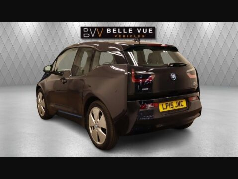 BMW I3 0.6 i3 REEV 5dr - NATIONAL DELIVERY* 5